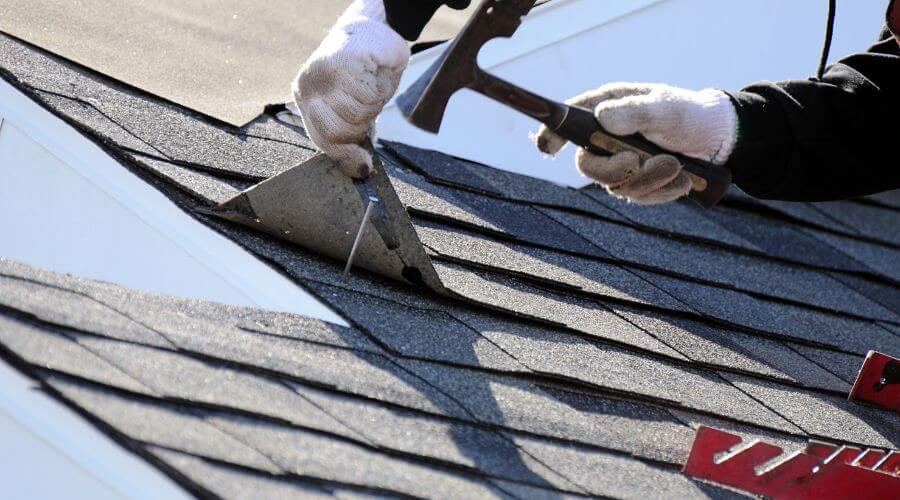 Professional gutter cleaning in Mays Landing, NJ